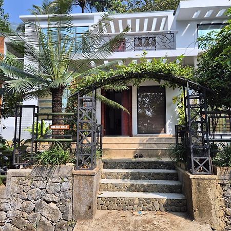 Orchid Villa Pinangode Dış mekan fotoğraf