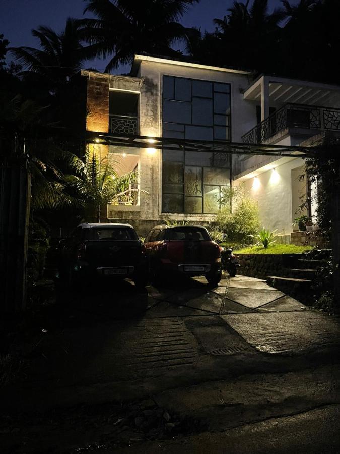 Orchid Villa Pinangode Dış mekan fotoğraf