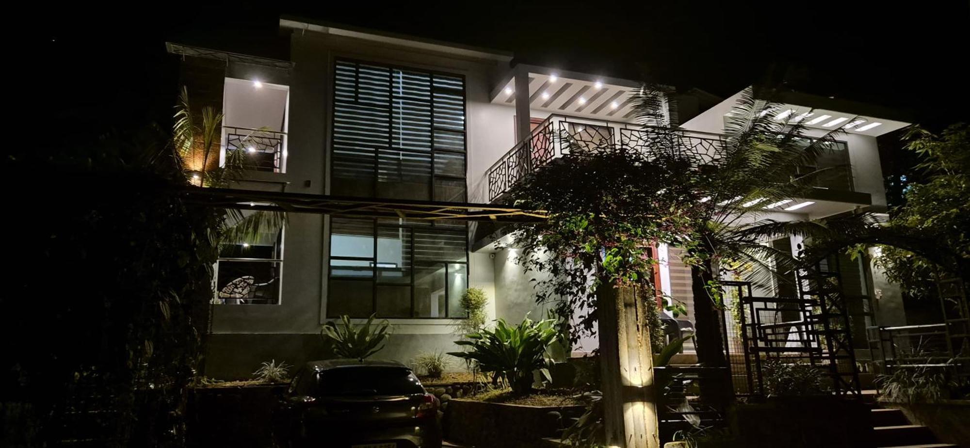 Orchid Villa Pinangode Dış mekan fotoğraf