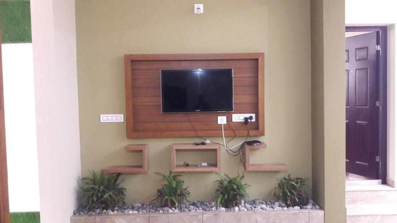 Orchid Villa Pinangode Dış mekan fotoğraf