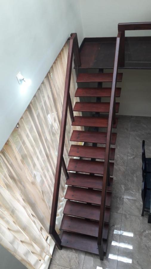 Orchid Villa Pinangode Dış mekan fotoğraf
