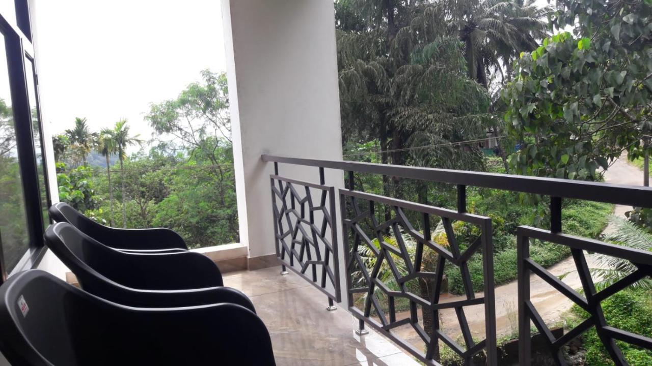 Orchid Villa Pinangode Dış mekan fotoğraf