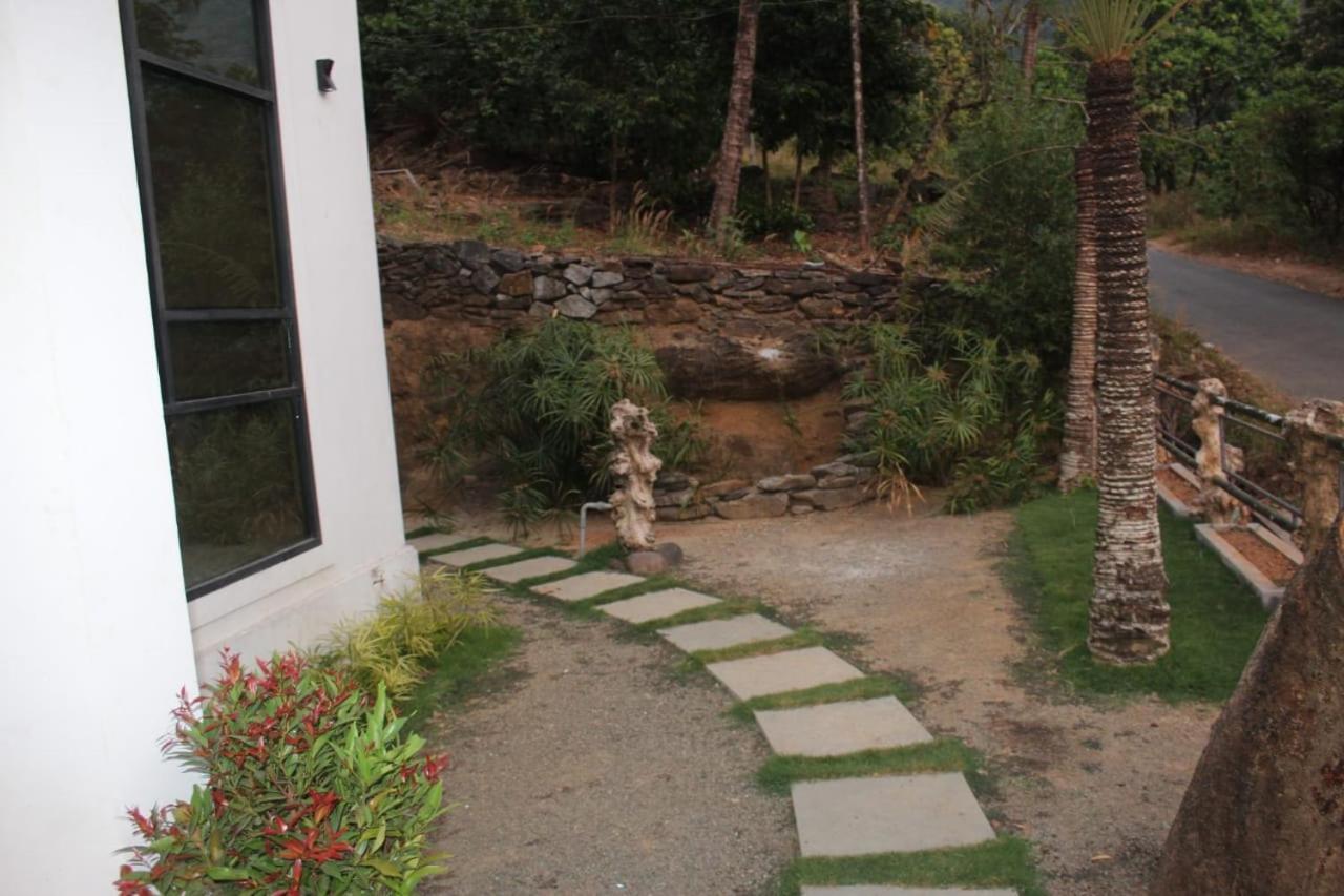 Orchid Villa Pinangode Dış mekan fotoğraf