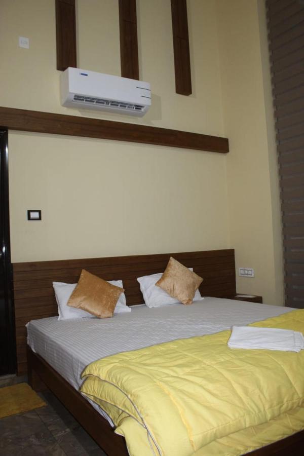 Orchid Villa Pinangode Dış mekan fotoğraf
