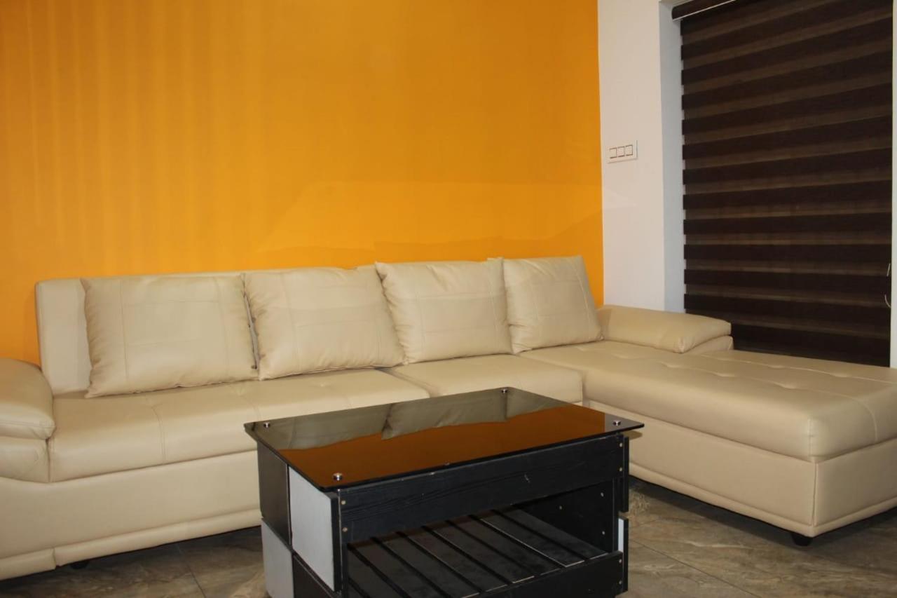 Orchid Villa Pinangode Dış mekan fotoğraf