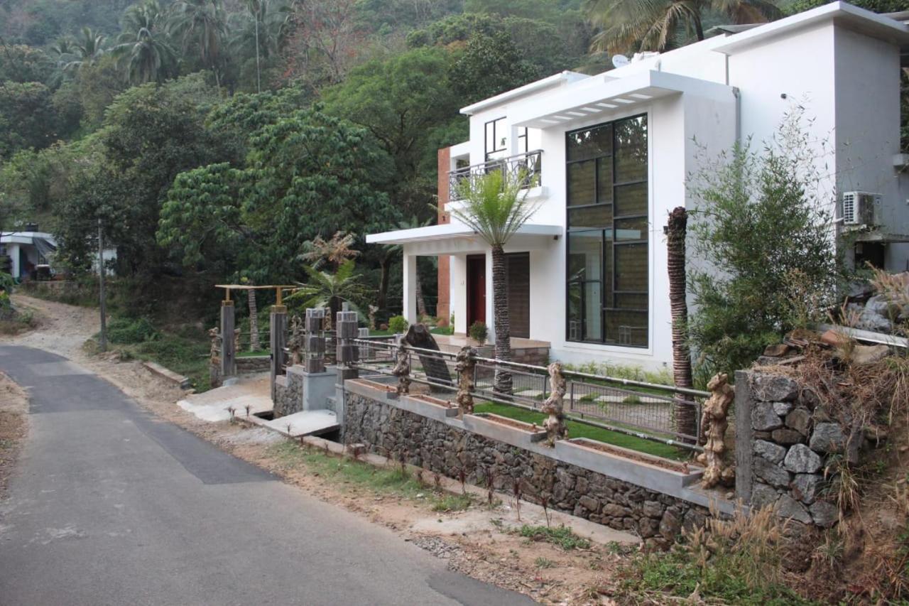 Orchid Villa Pinangode Dış mekan fotoğraf