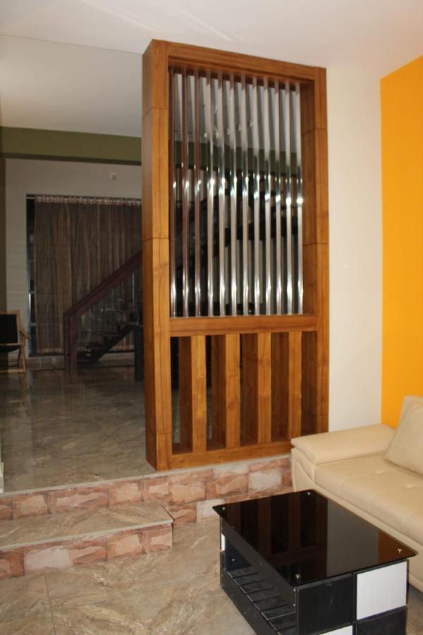 Orchid Villa Pinangode Dış mekan fotoğraf