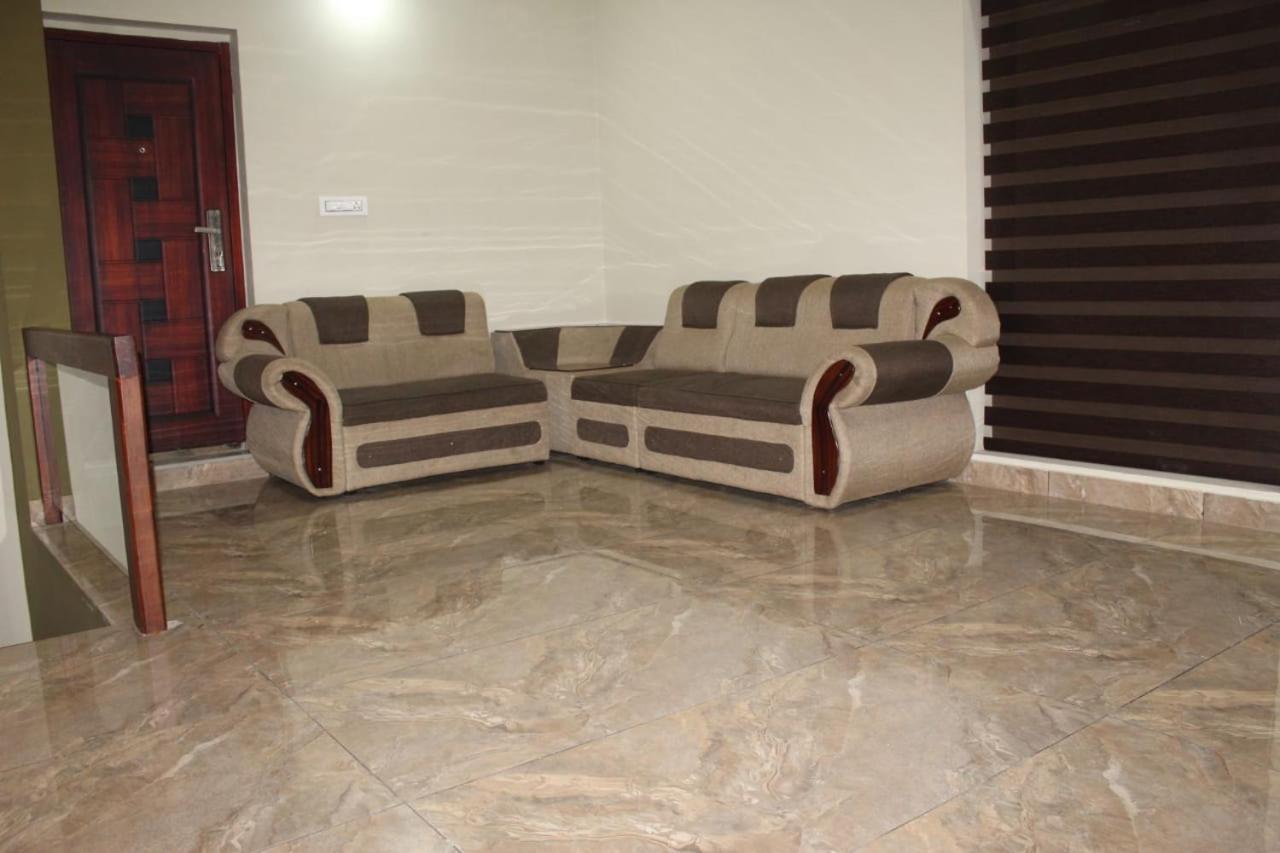 Orchid Villa Pinangode Dış mekan fotoğraf